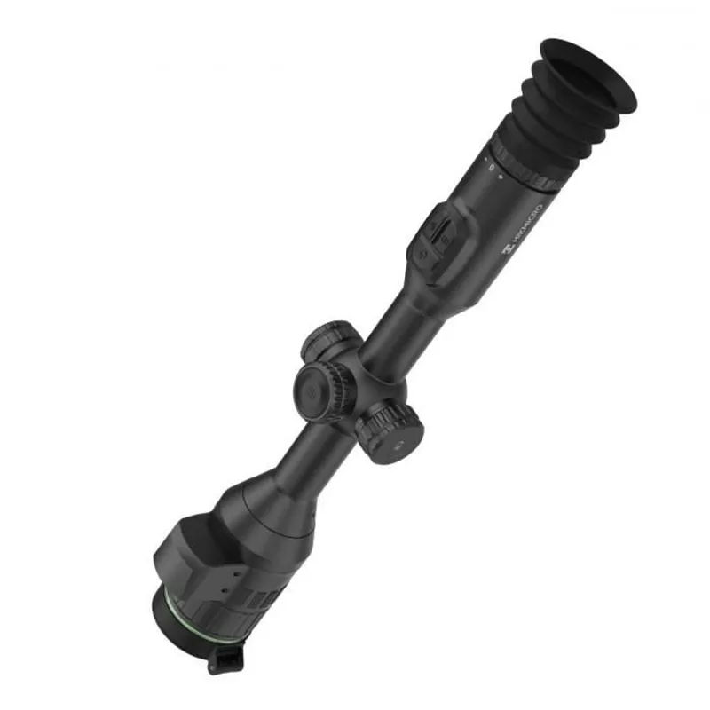 HikMicro Alpex LRF 4K-1