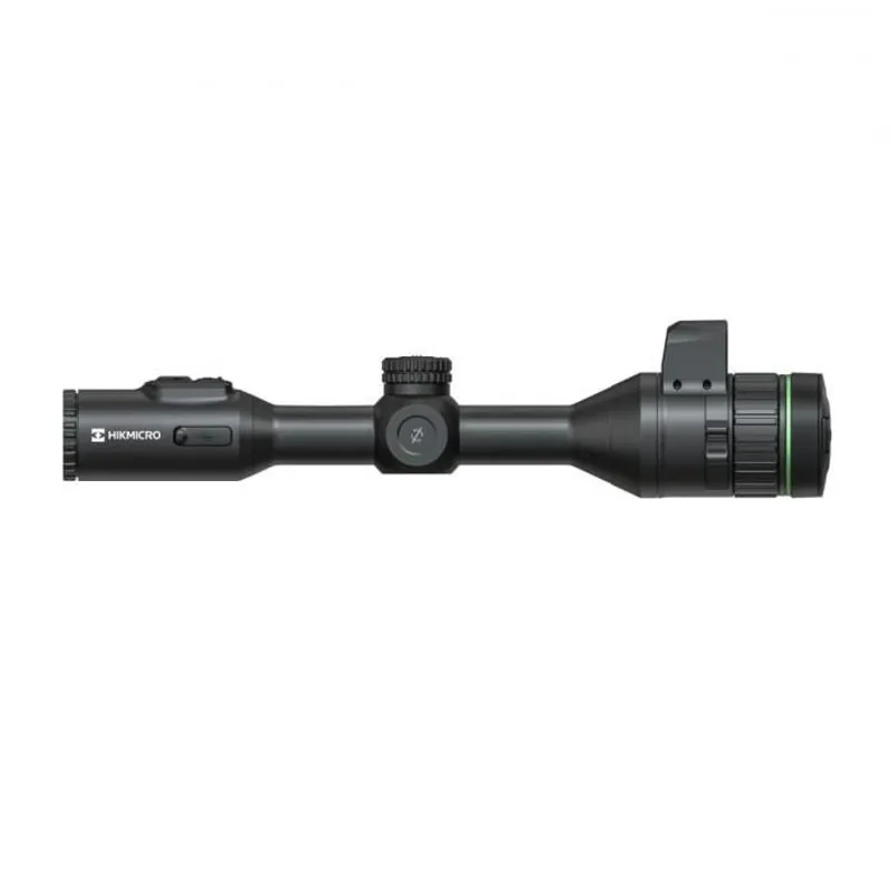 HikMicro Alpex LRF 4K-2