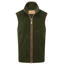 Schoffel Oakham Fleece Gilet Forest
