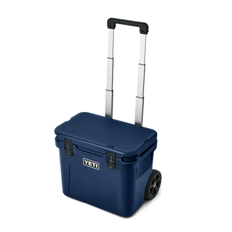 Yeti Roadie 32 - Navy-8