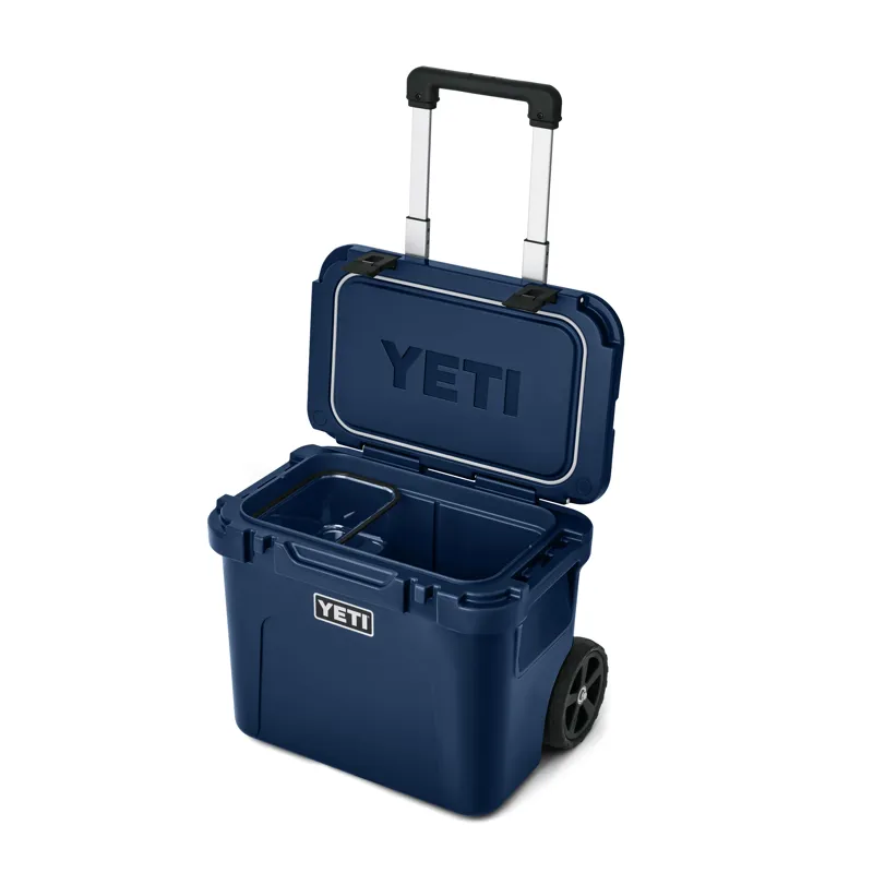 Yeti Roadie 32 - Navy-9