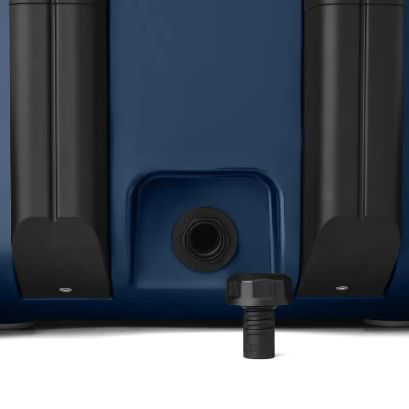 Yeti Roadie 32 - Navy-6