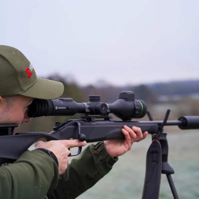 HikMicro Alpex LRF 4K-3