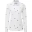 Schoffel Norfolk Shirt Pheasant Print