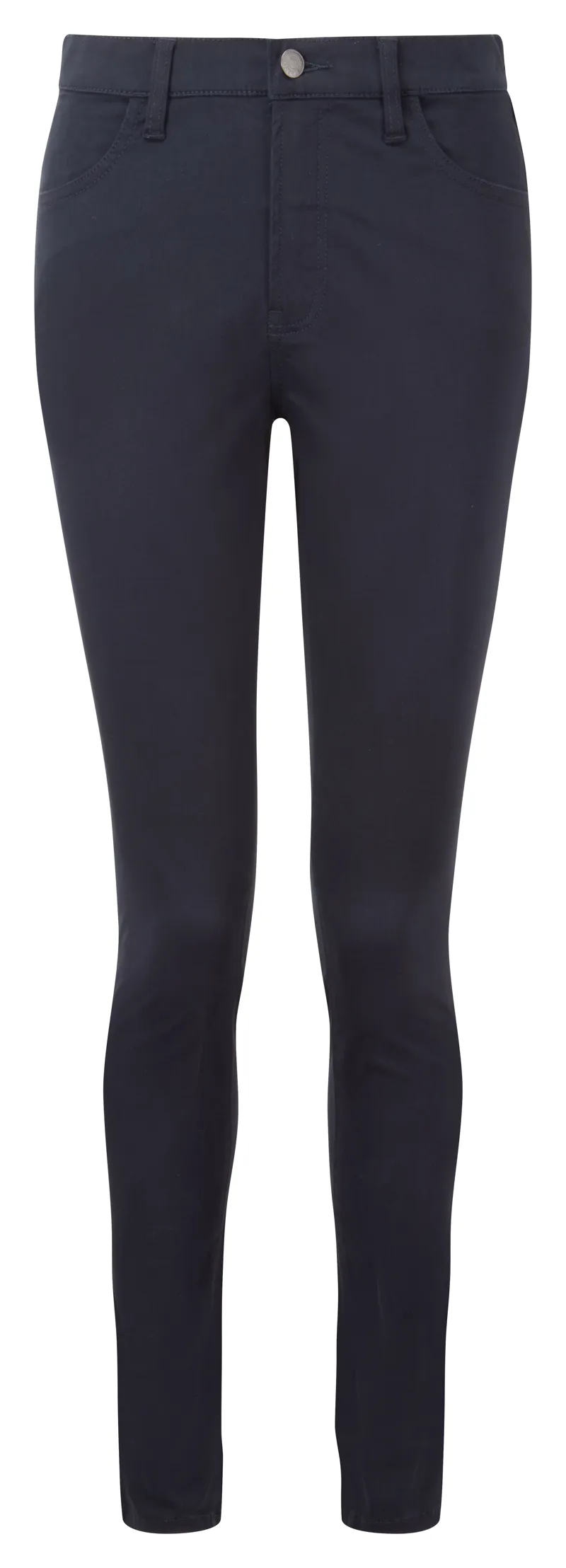 Schoffel Poppy Jean Navy-2