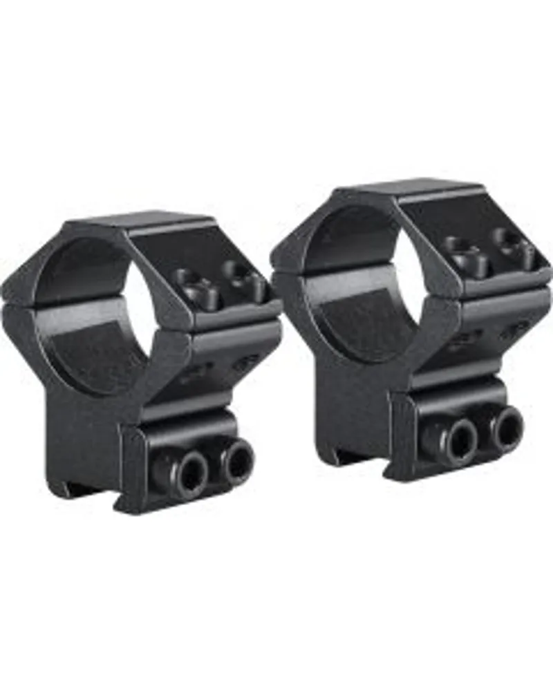 Hawke Matchmount 9-11mm / 2pc / 1 Med