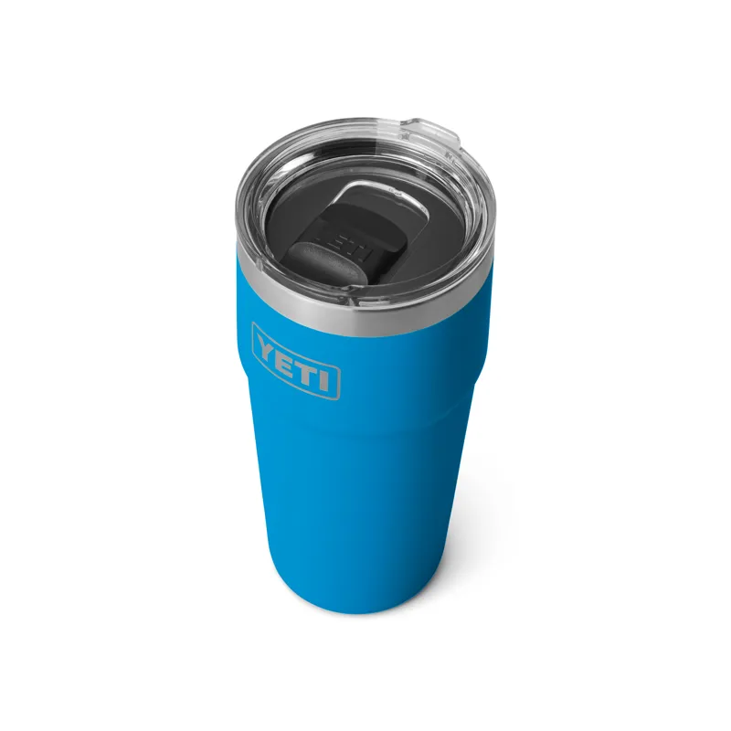 Yeti Rambler 20oz Stackable Cup-2