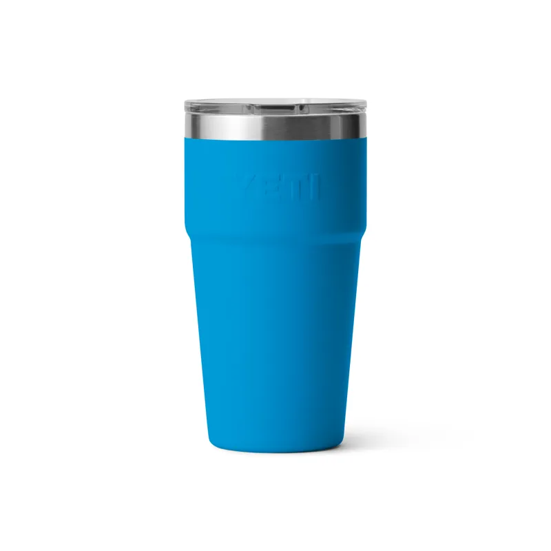 Yeti Rambler 20oz Stackable Cup-1