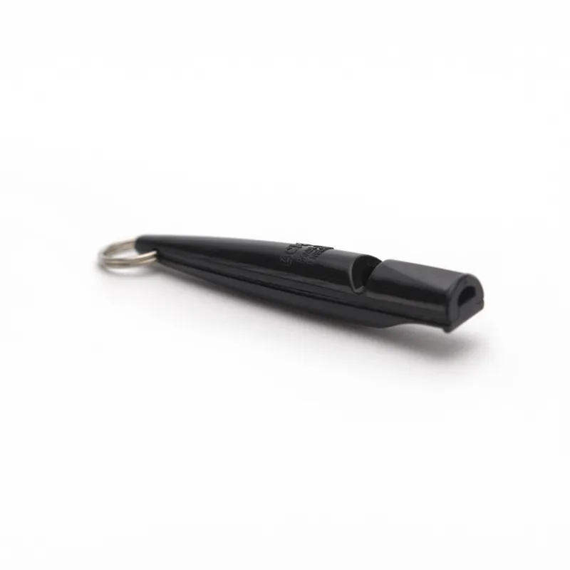 Acme 211.5 Whistle Black
