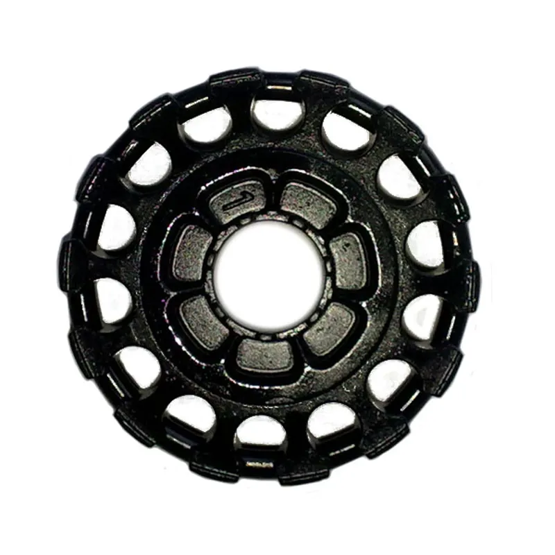 Weihrauch HW100 22 Magazine