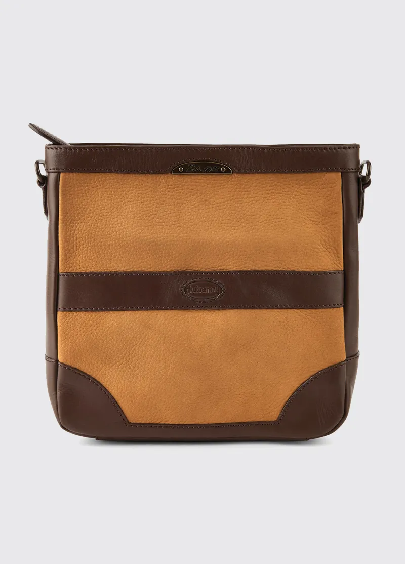 Dubarry Ardmore Cross Body Bag - Brown