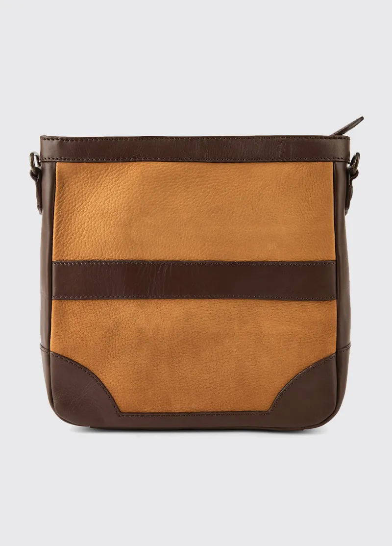 Dubarry Ardmore Cross Body Bag - Brown-1