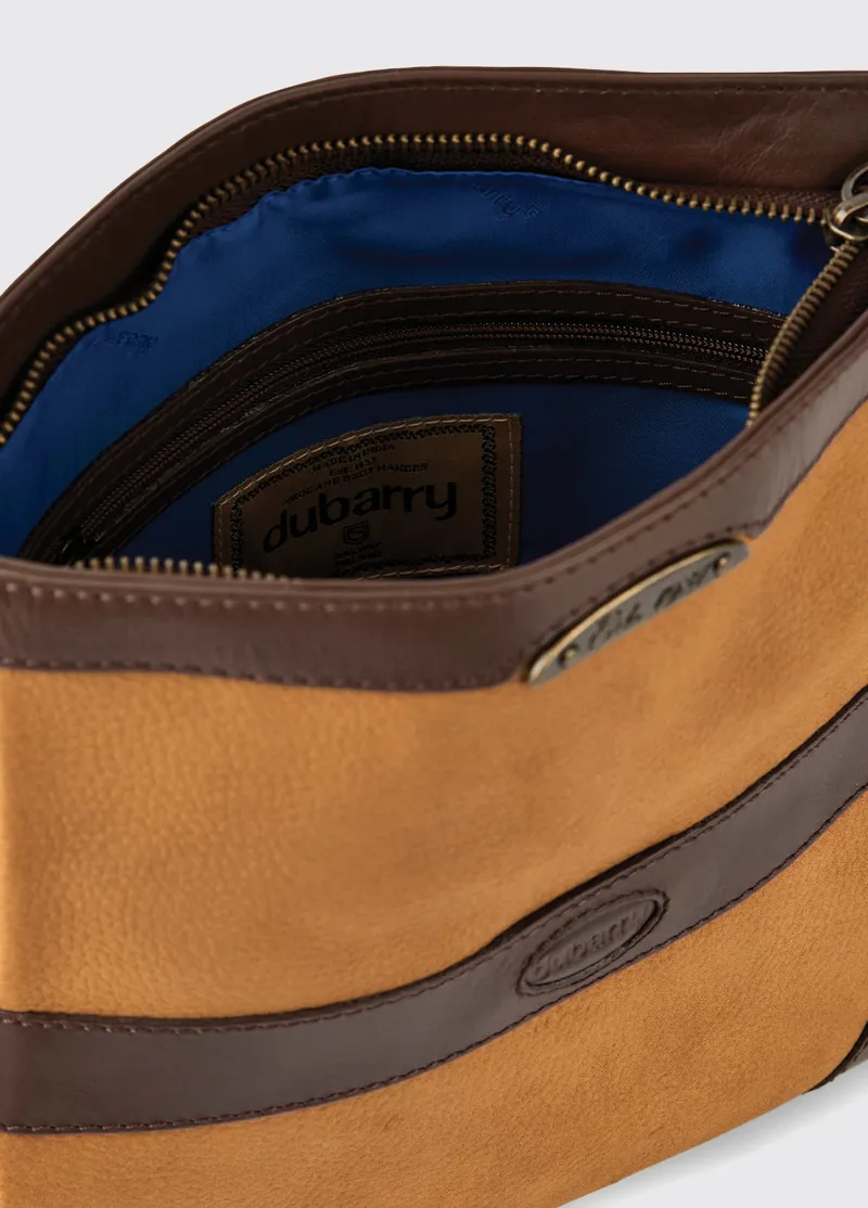 Dubarry Ardmore Cross Body Bag - Brown-3