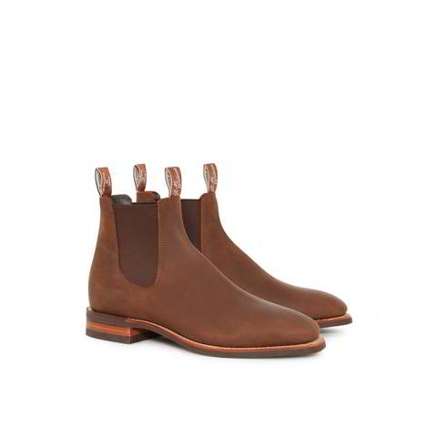 R.M.Williams Boots for Women, Online Sale up to 60% off