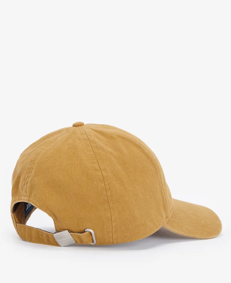 Barbour Cascade Cap - Cumin-2