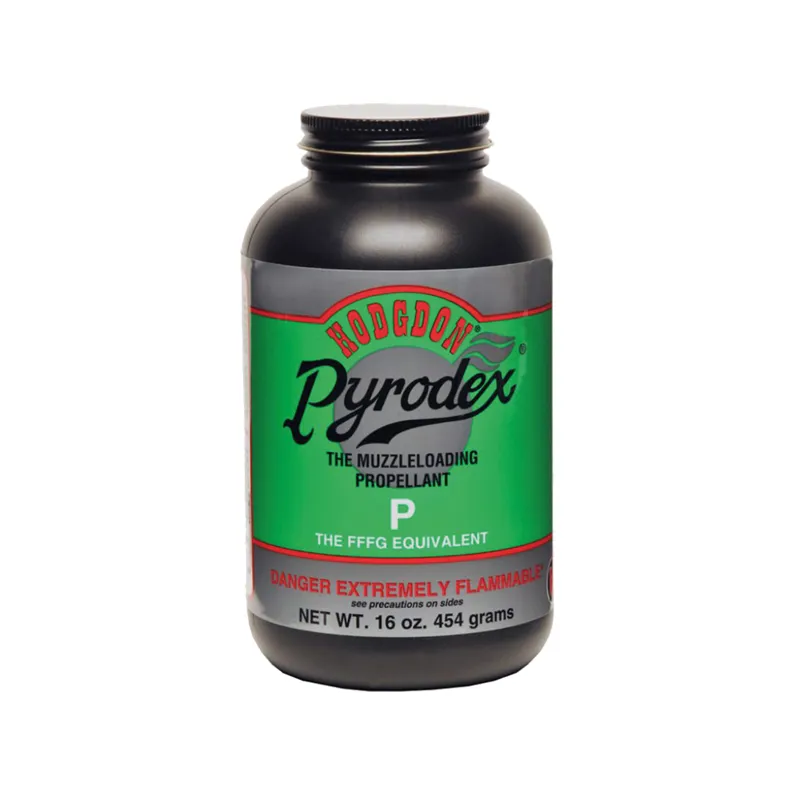 Hodgdon Pyrodrex P