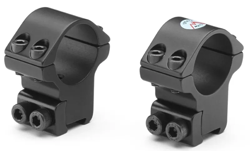 Bisley Scope Mounts TPM TO4C