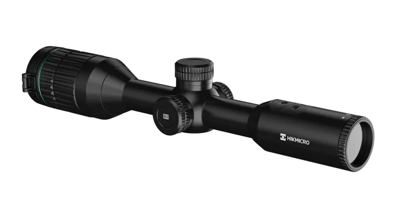 HikMicro Alpex NO WI-FI or Torch A50T-S