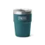 Yeti 16oz Rambler - Agave Teal