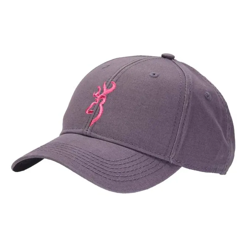 Soundview Baseball Cap in Beige