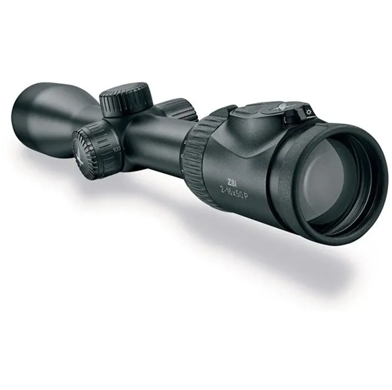 Swarovski Z8i 2.3-18x56 P L 4A-I Scope
