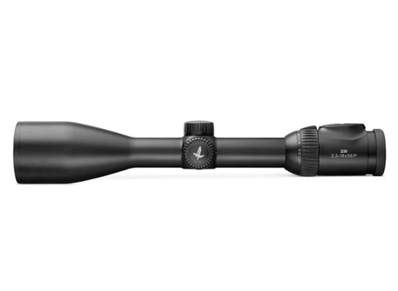 Swarovski Z8i 2.3-18x56 P L 4A-I Scope-2