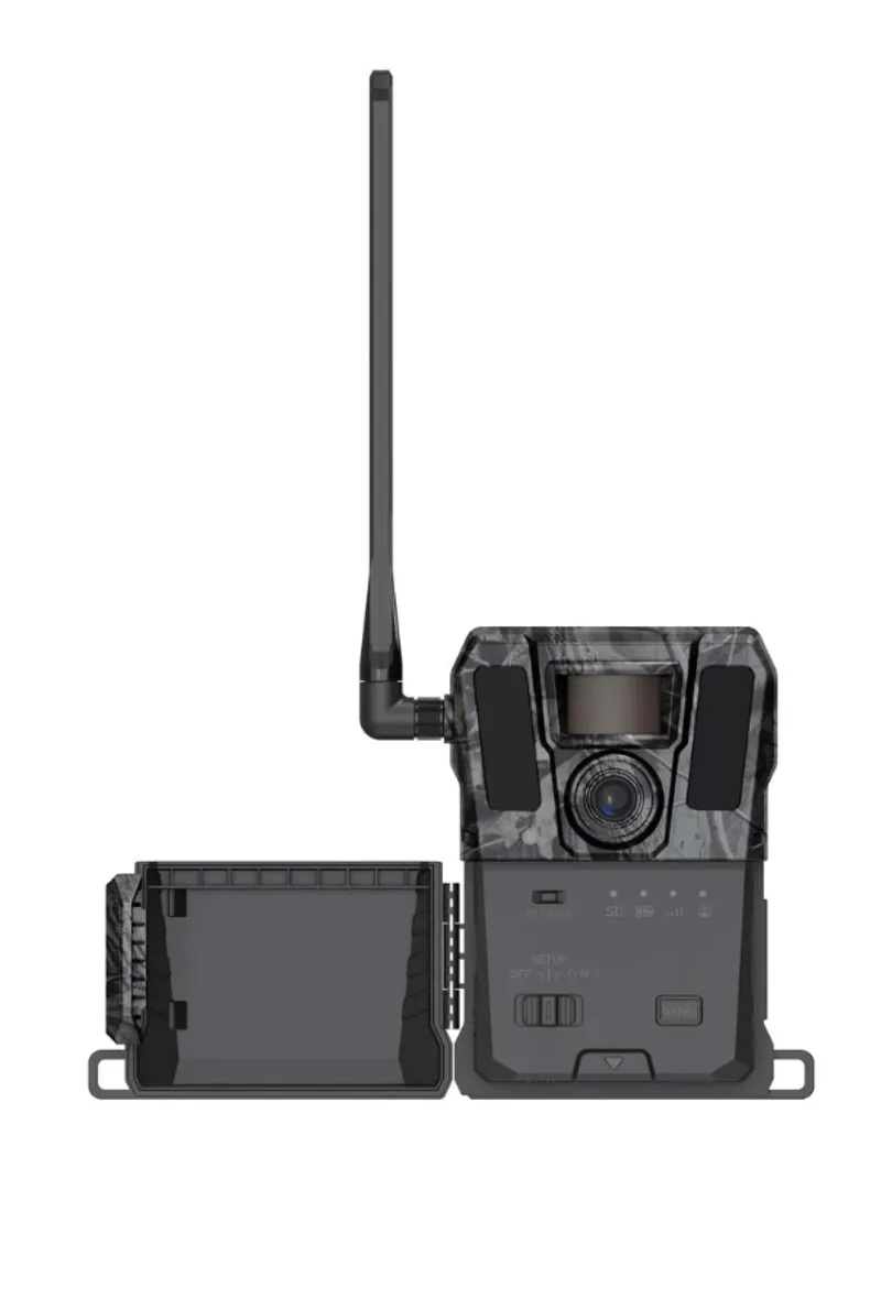 Hikmicro Trail Cam M15-1