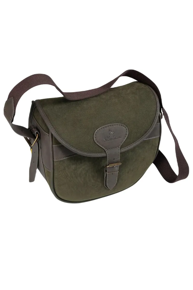 LVC Cartridge Bag - Khaki