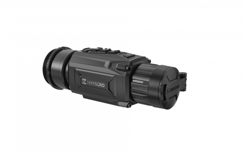 HikMicro Thunder 2.0 TH35 Clip On-1