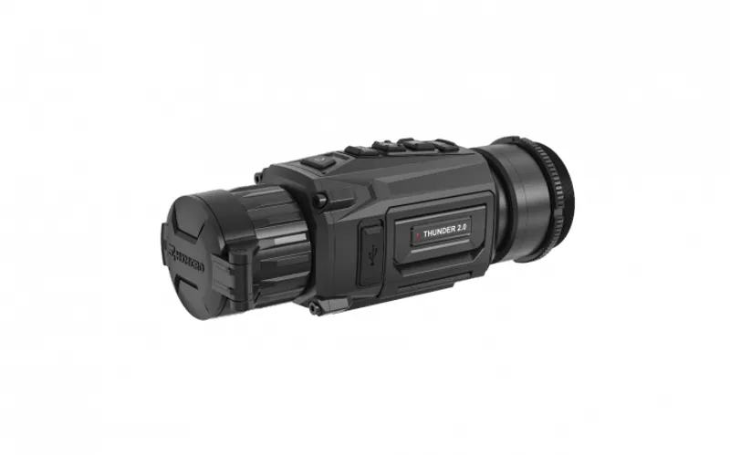 HikMicro Thunder 2.0 TE19 Clip On