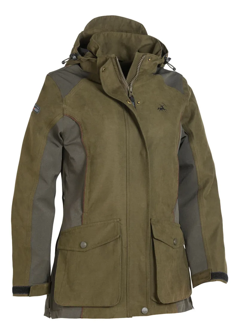 LVC Ladies Falcon Jacket - Khaki