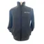 The Gun Room Mens Fleece Jacket Forest Green