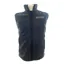 The Gun Room Mens Fleece Gilet Forest Green