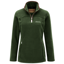 Schoffel Tilton 1/4 Zip Fleece Forest Green