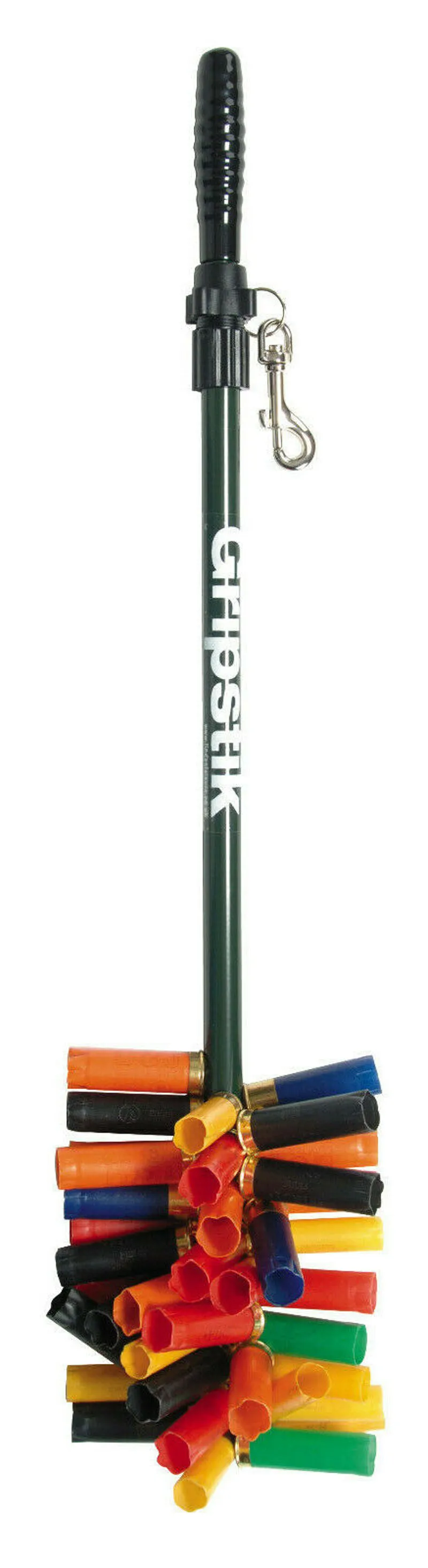 Linden Gripstick