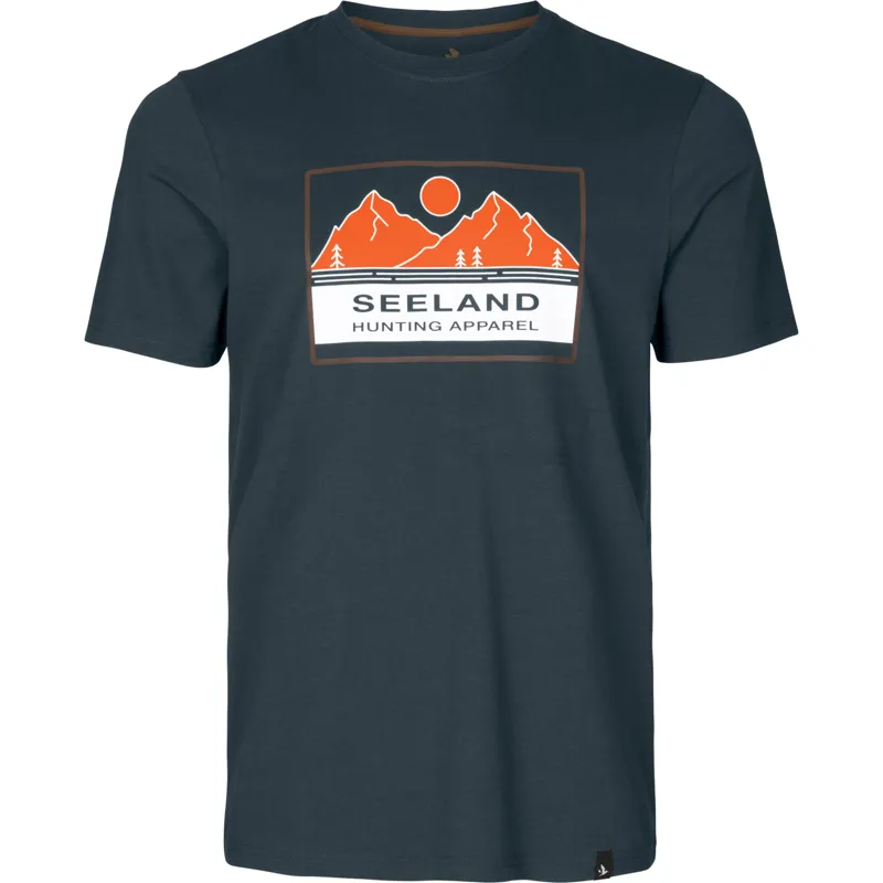 Seeland Kestrel T-Shirt