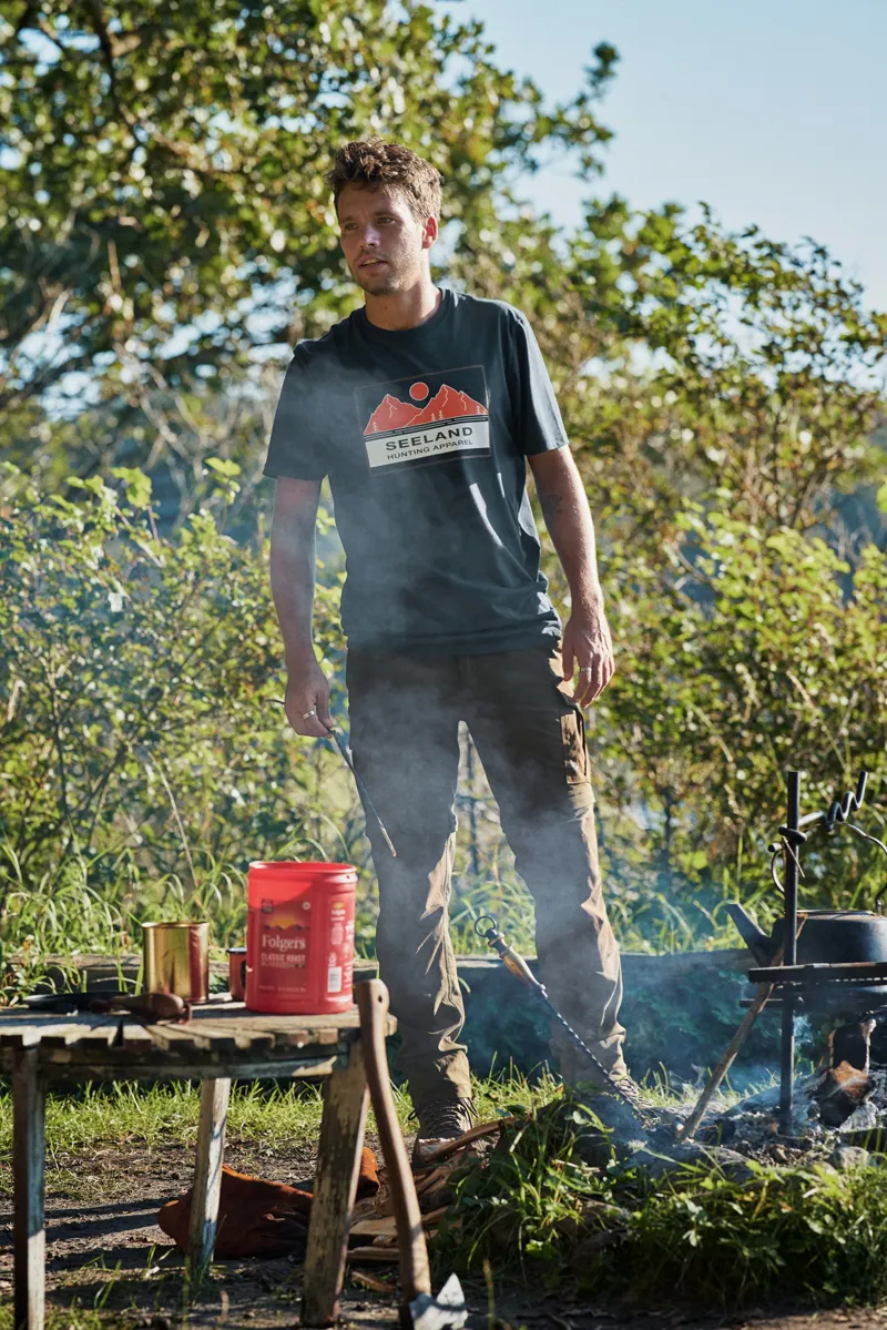 Seeland Kestrel T-Shirt-2