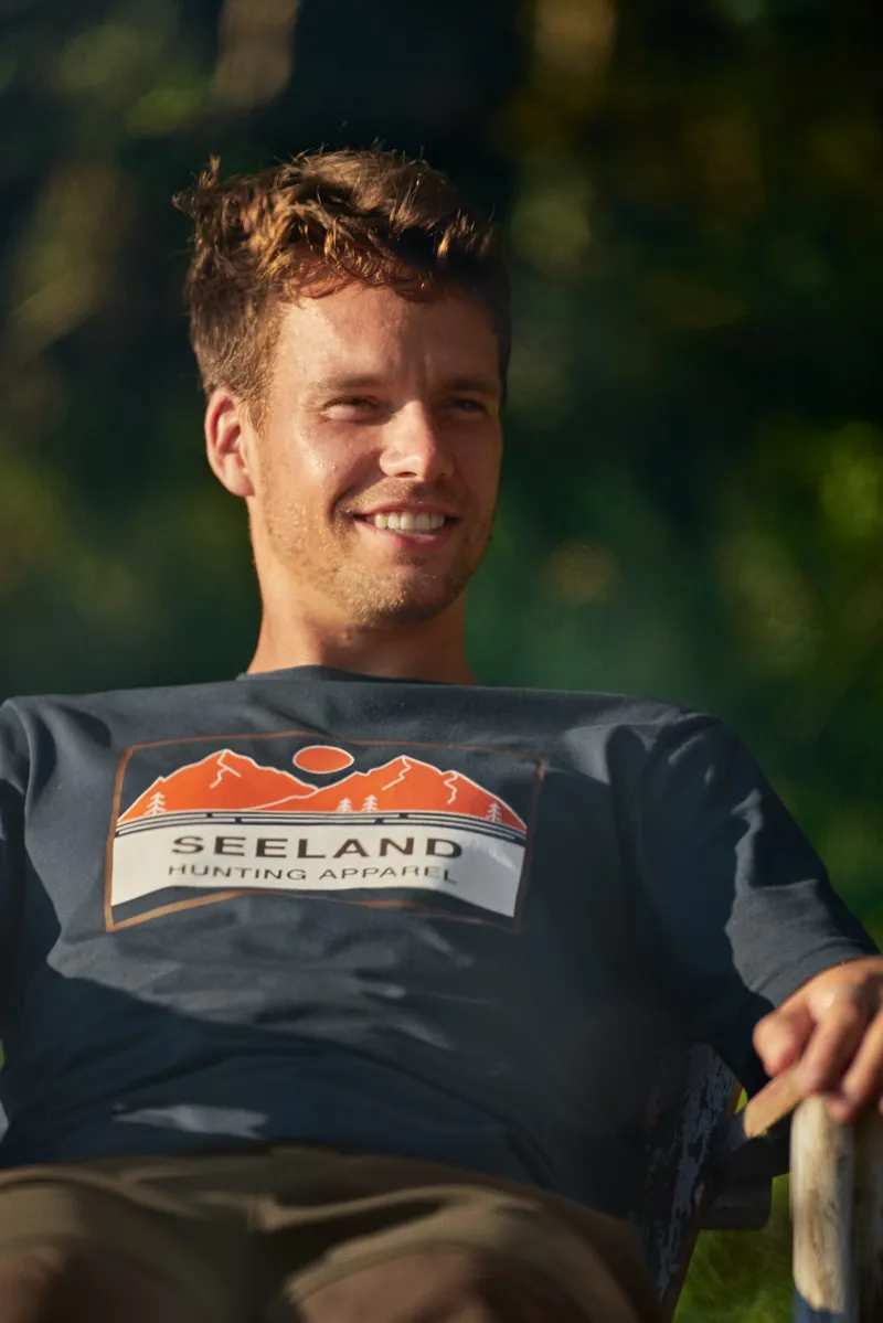 Seeland Kestrel T-Shirt-3