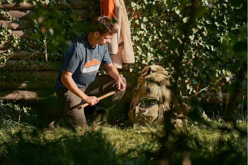 Seeland Kestrel T-Shirt-4