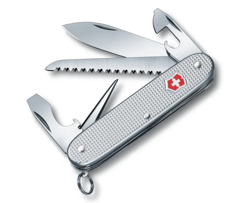 Victorinox Farmer Knife in Box