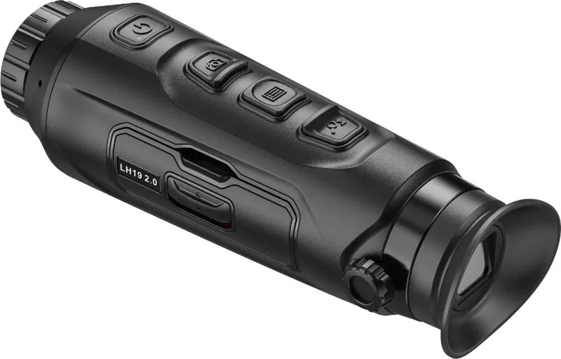 HikMicro Lynx LH19 2.0-3