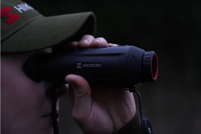 HikMicro Lynx LH19 2.0-4