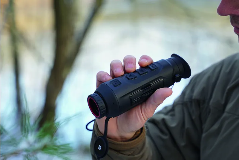 HikMicro Lynx LH19 2.0-5