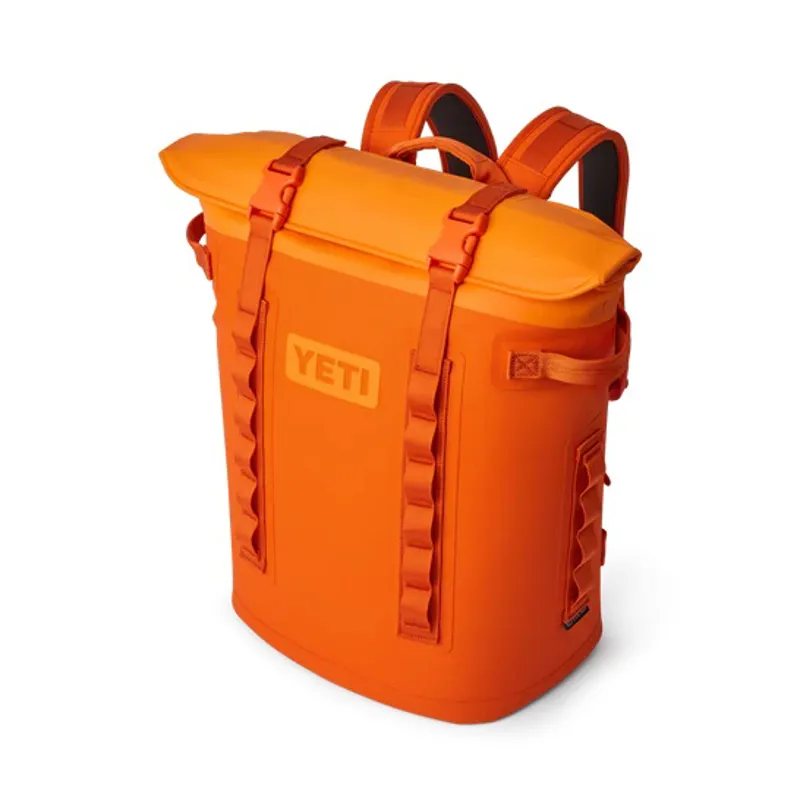Yeti Hopper Backpack M20 - King Crab-2