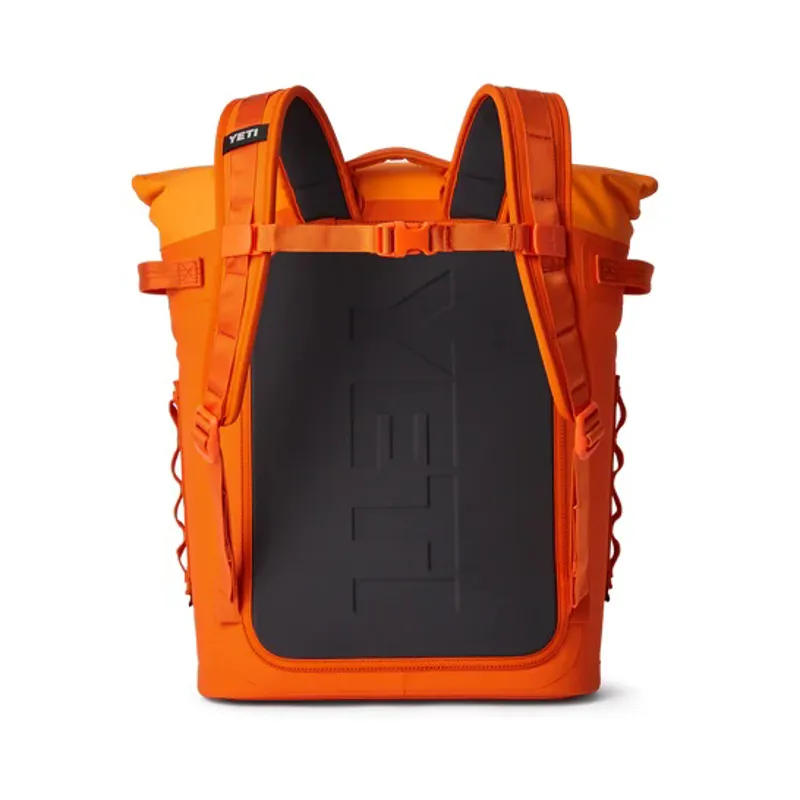 Yeti Hopper Backpack M20 - King Crab-3