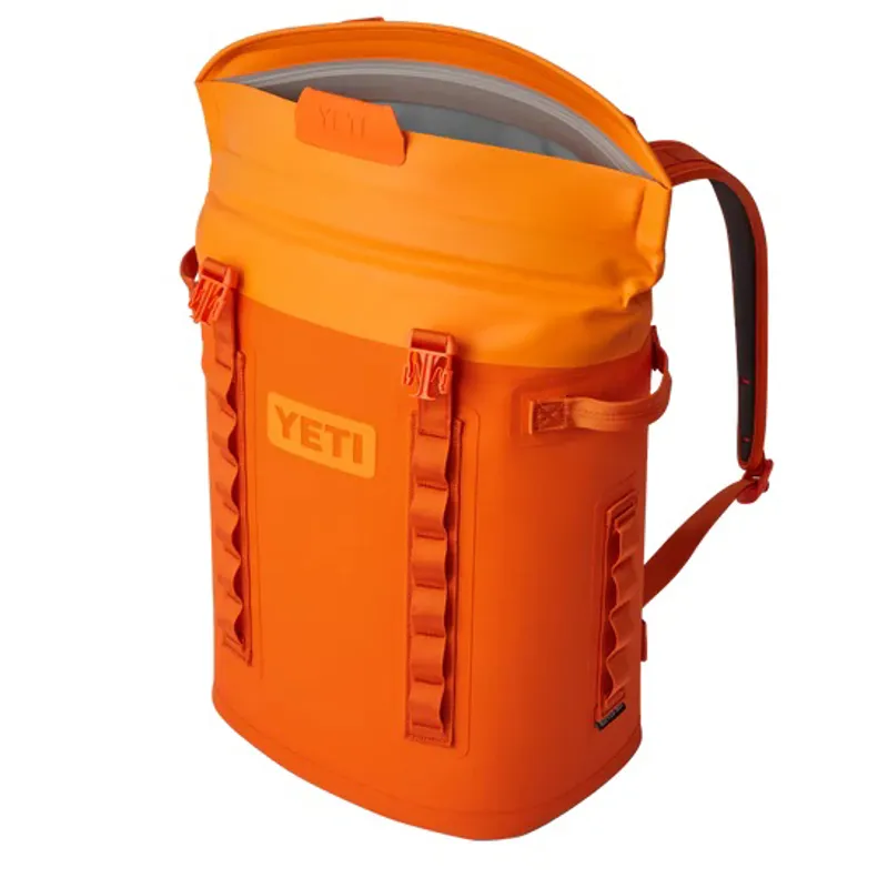 Yeti Hopper Backpack M20 - King Crab-4