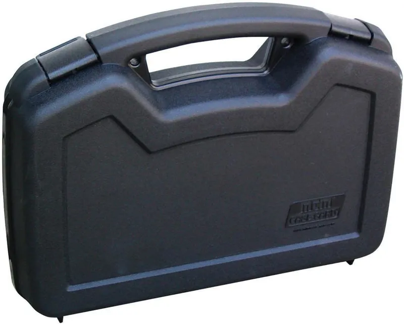 MTM Pistol Case 807