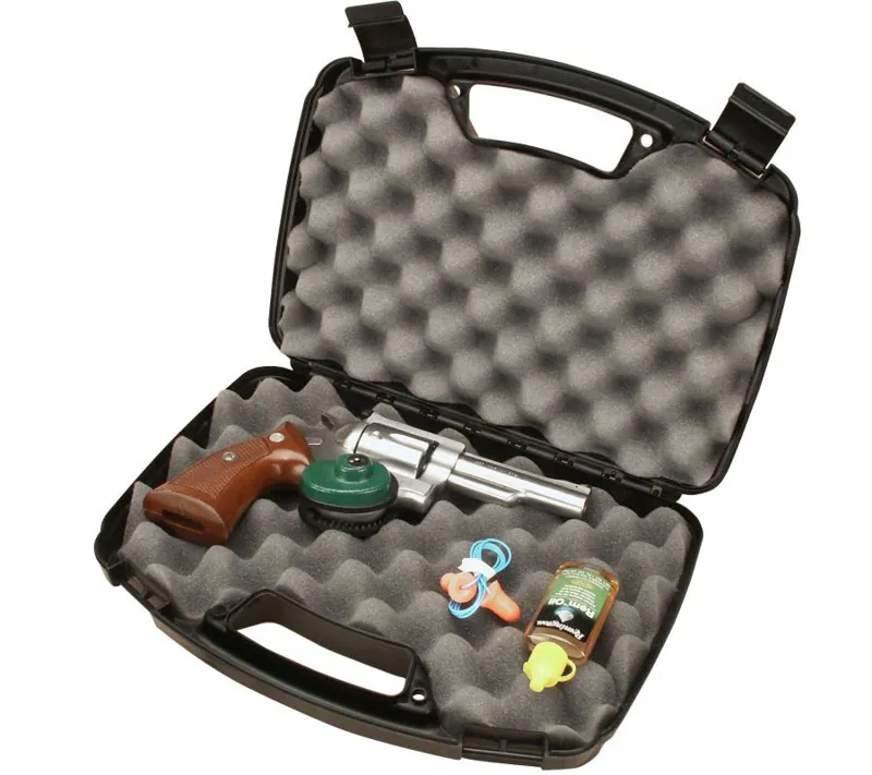 MTM Pistol Case 807-1