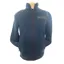 The Gun Room Mens Fleece Jacket Navy