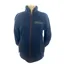 The Gun Room Ladies Fleece Jacket Navy